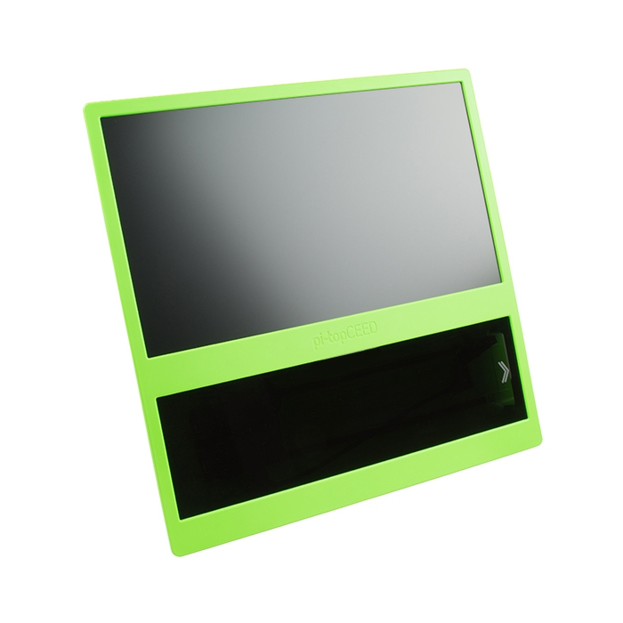 pi-topCEED (Green)