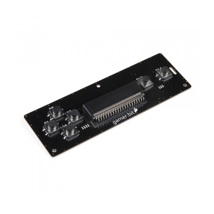 SparkFun gamer:bit