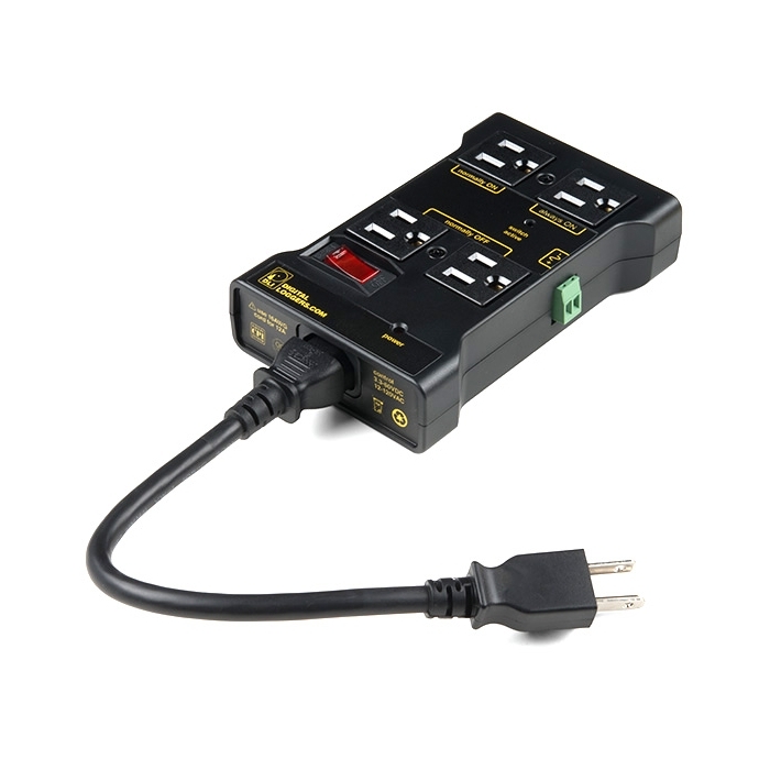 IoT Power Relay
