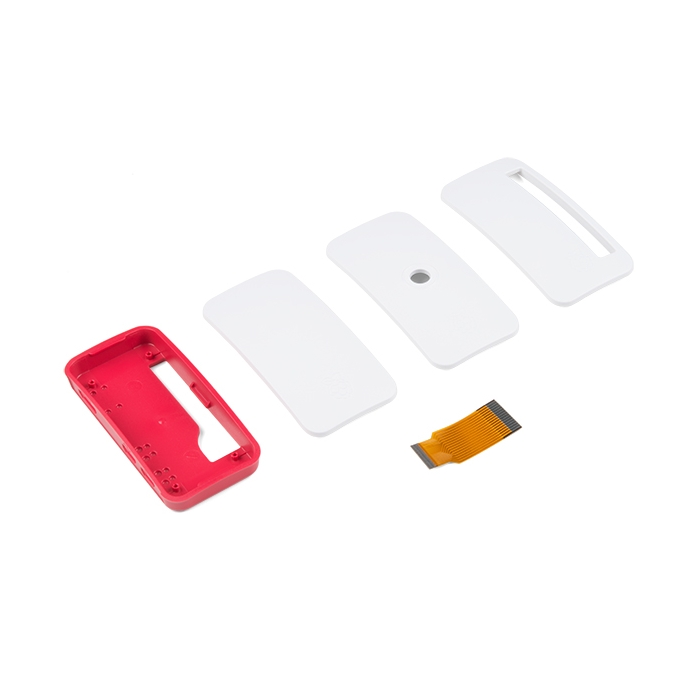 Raspberry Pi Zero Case