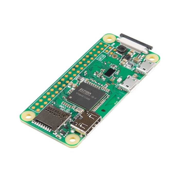 Raspberry Pi Zero W