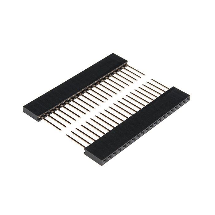 ESP32 Thing Stackable Header Set