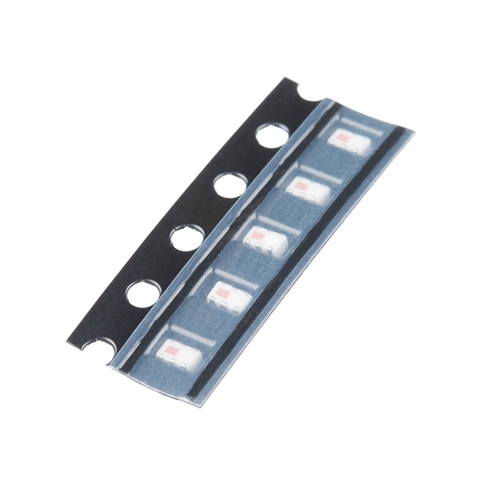 Balun Ember Transformer (Strip of 5)