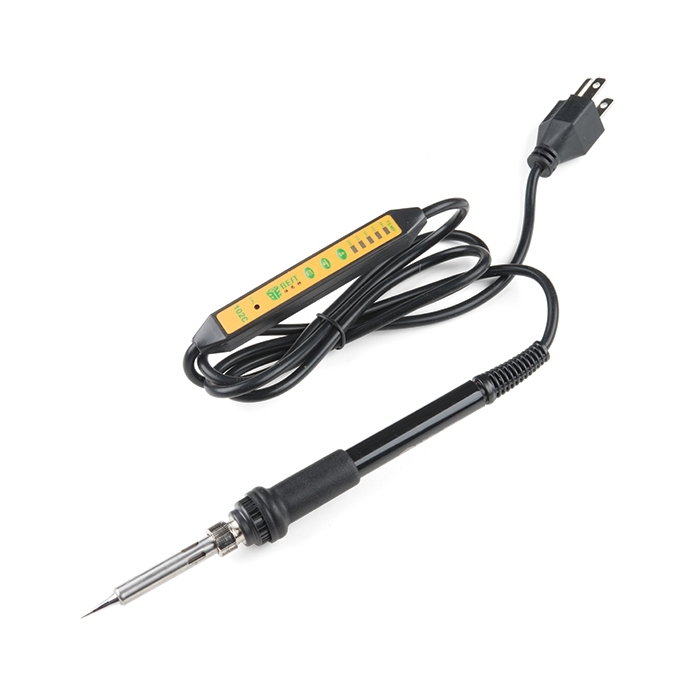 Soldering Iron - 60W (Adjustable Temperature)