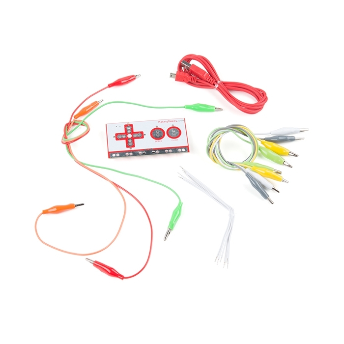 Makey Makey Classic by JoyLabz