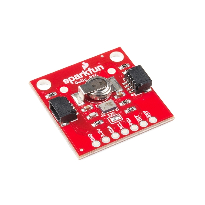 SparkFun Real Time Clock Module - RV-1805 (Qwiic)