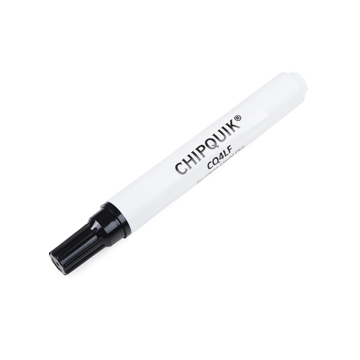 Chip Quik No-Clean Flux Pen  - 10mL