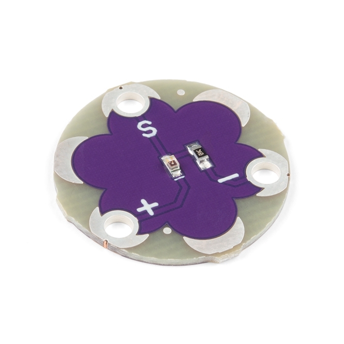 LilyPad Light Sensor