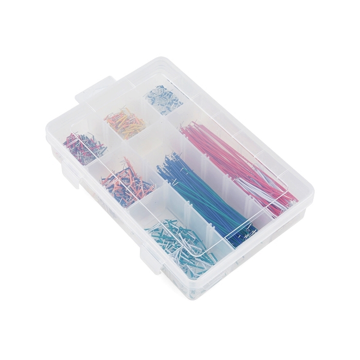 Large Jumper Wire Kit - 700pcs