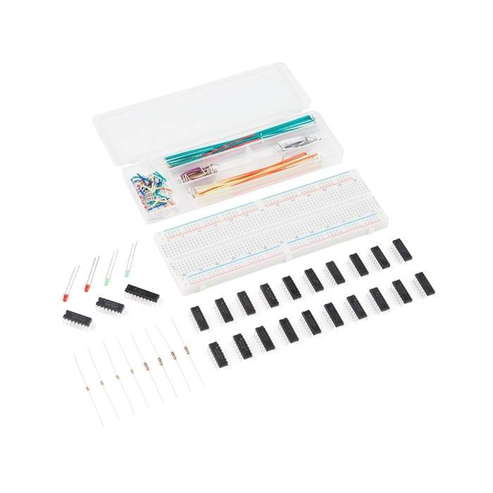 Georgia Tech Kit - ECE2020