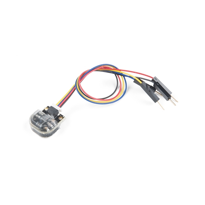 Robotic Finger Sensor v2