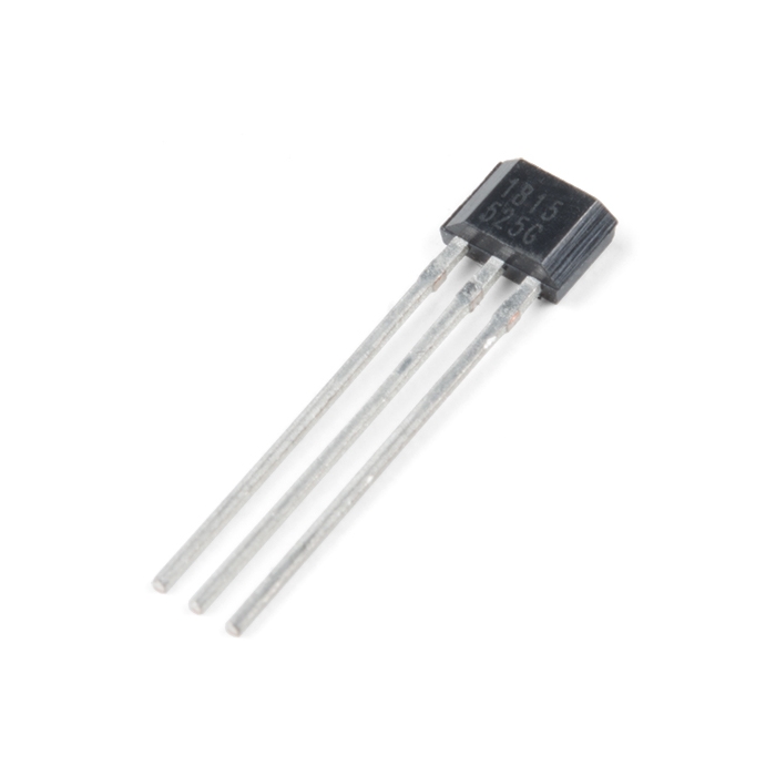 Hall-Effect Sensor - AH1815 (Non-Latching)