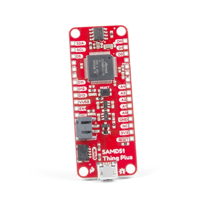 ★日本の職人技★ 14713-SparkFun_Thing_Plus_- タイムセール