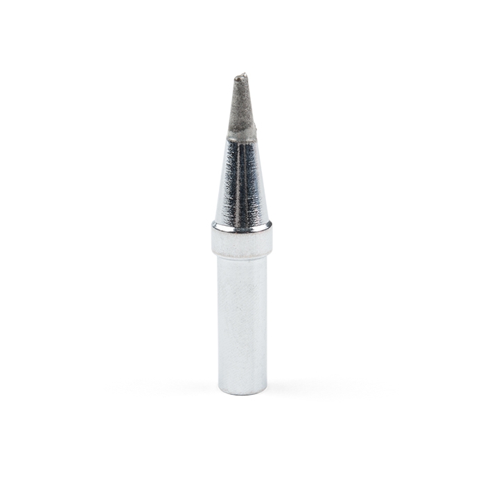 Soldering Tip - Weller - Screwdriver (ETA)