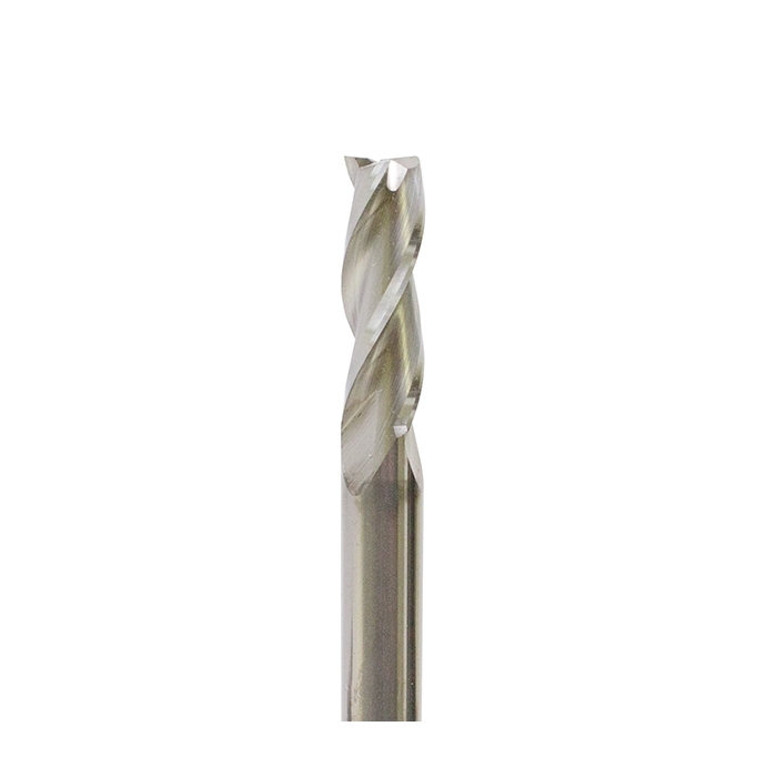 Flat Cutter - 0.25" Diameter, #201 (2 Pack)