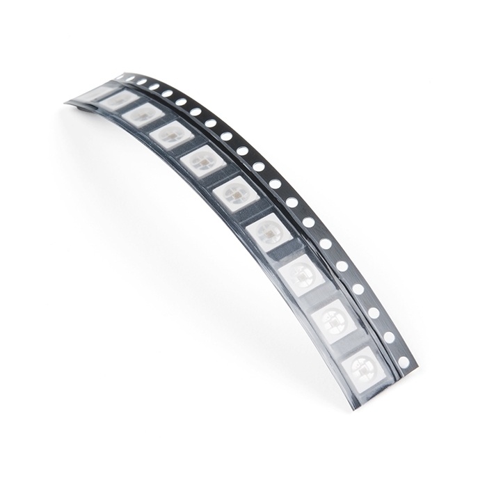Smd 5050 rgb led cheap