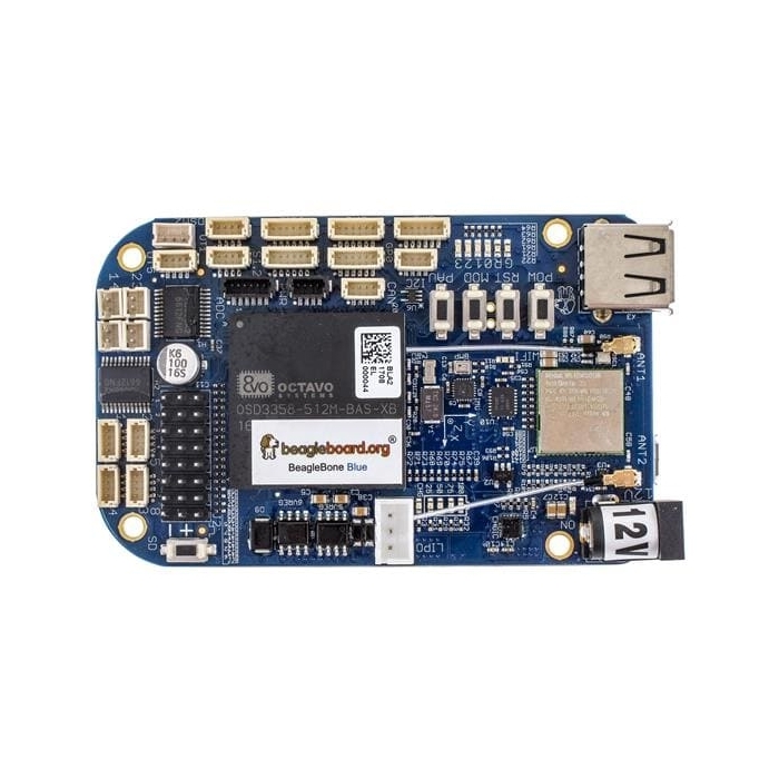 BeagleBone Blue