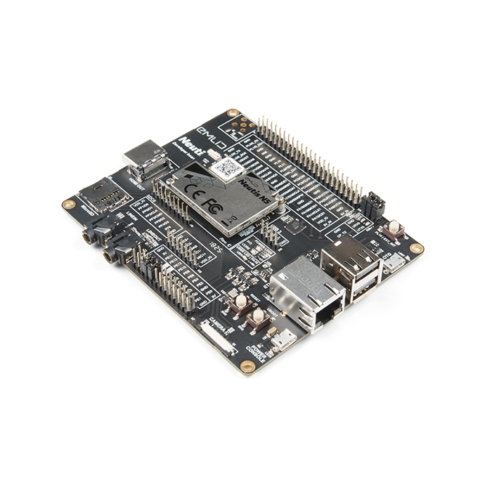 Neutis Development Kit