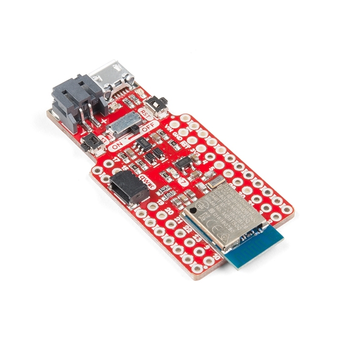 SparkFun Pro nRF52840 Mini - Bluetooth Development Board