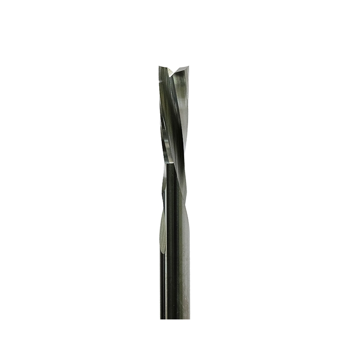 Downcut Flat Cutter - 0.25in Diameter, #251 (2 Pack)