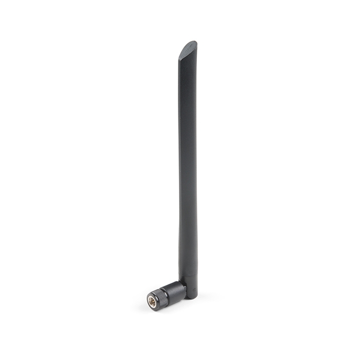 LTE Antenna 175mm Duck SMA Male - VT4GLTE-R-10