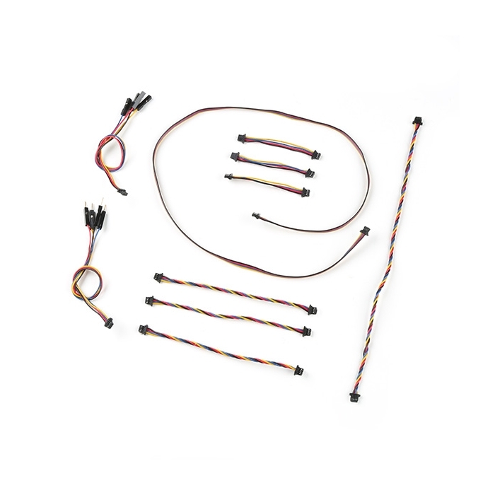 SparkFun Qwiic Cable Kit