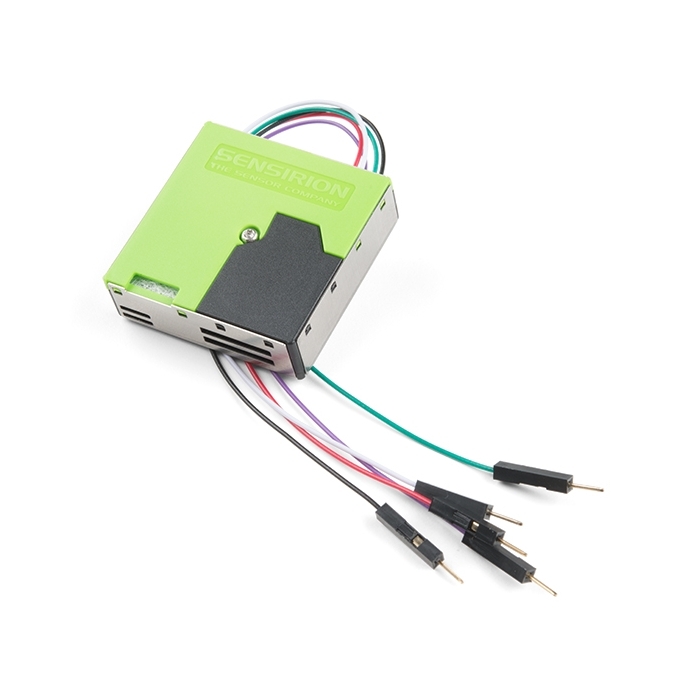 Particulate Matter Sensor - SPS30