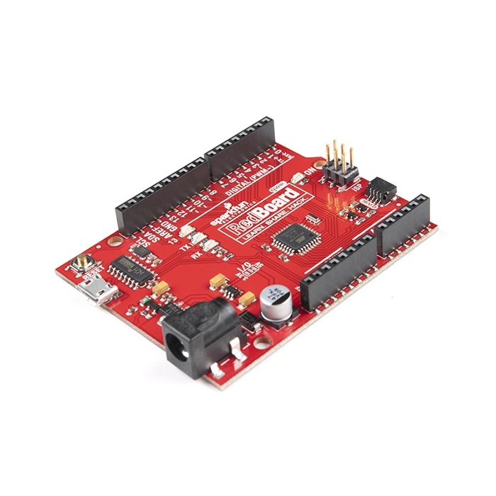 SparkFun RedBoard Qwiic