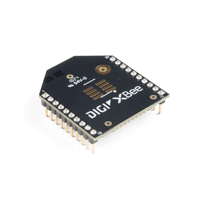 XBee 3 Module - PCB Antenna