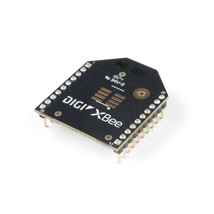 XBee 3 Pro Module - PCB Antenna 