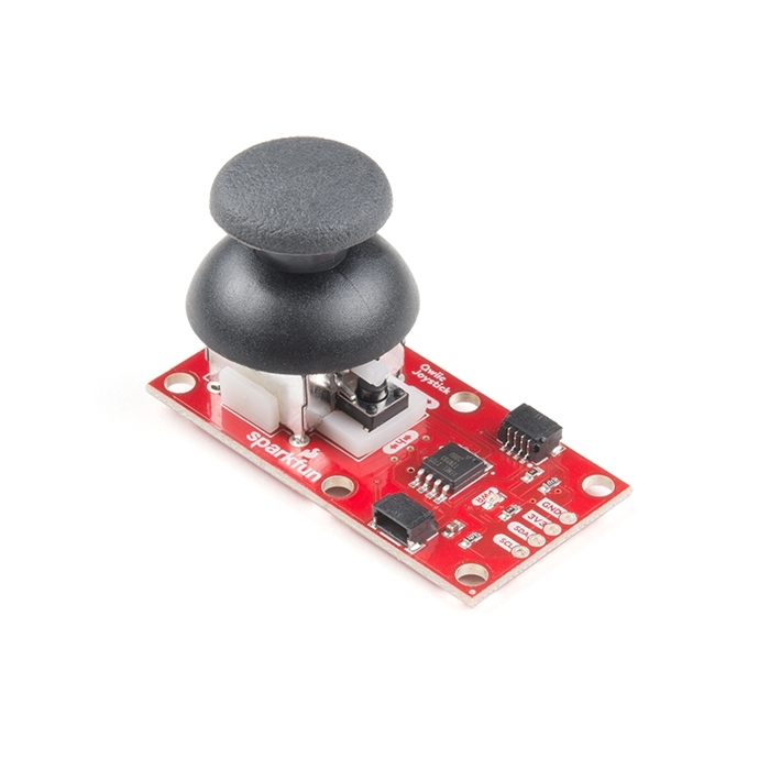 SparkFun Qwiic Joystick