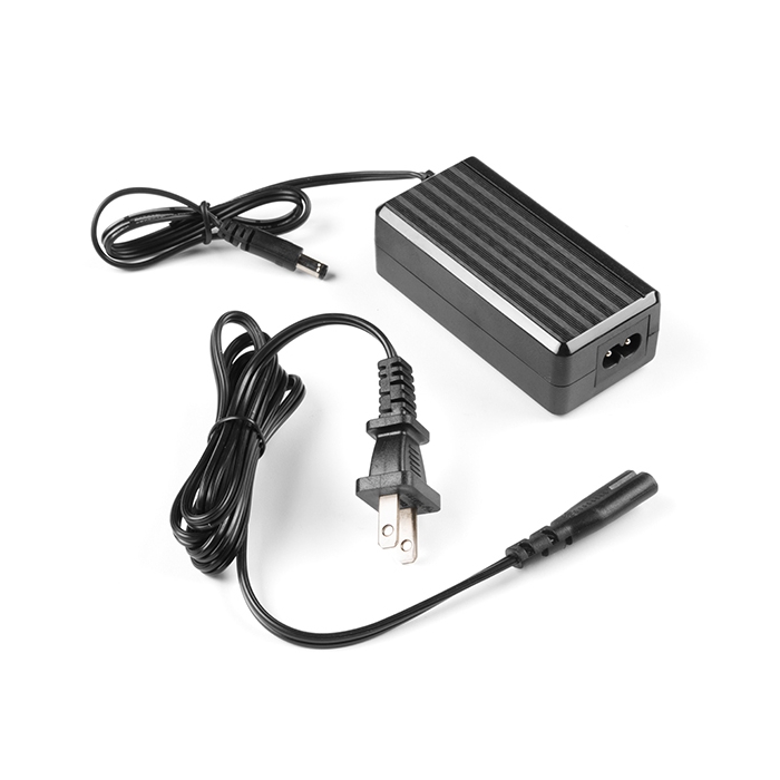 Power Supply - 5V, 4A