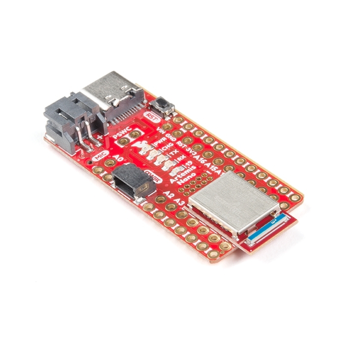 SparkFun RedBoard Artemis Nano