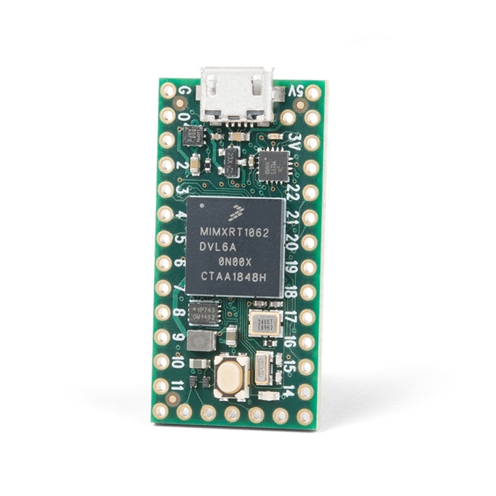 Teensy 4.0