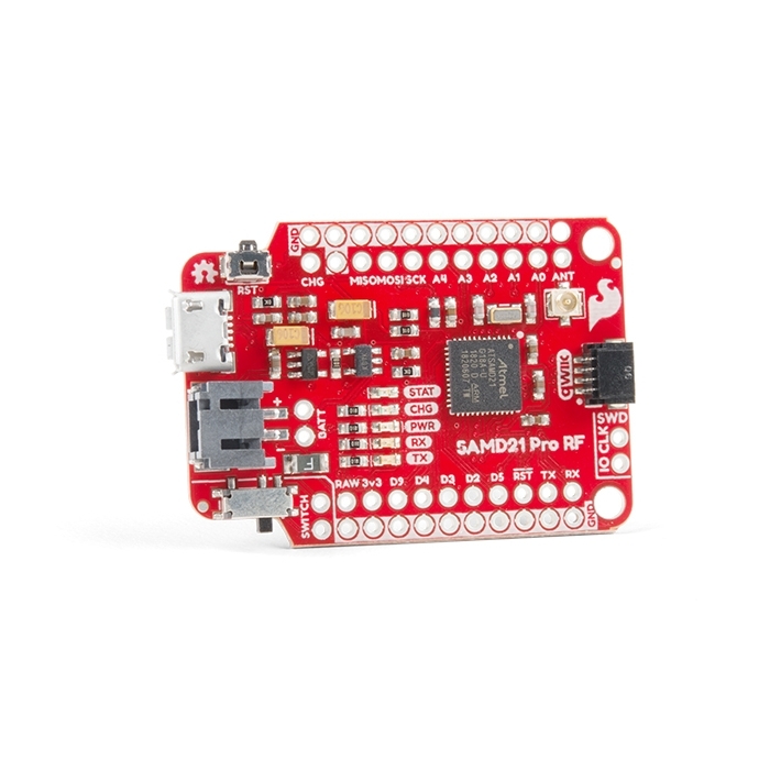 SparkFun Pro RF - LoRa, 915MHz (SAMD21)