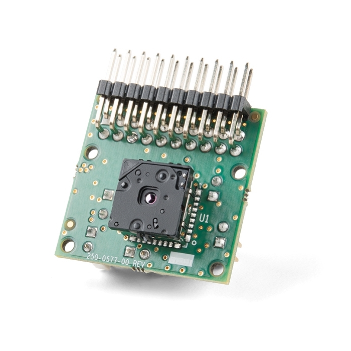 FLIR Radiometric Lepton Dev Kit V2