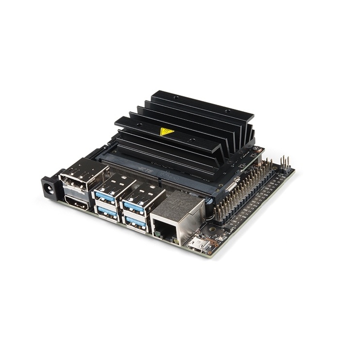 NVIDIA Jetson Nano Developer Kit (V3)