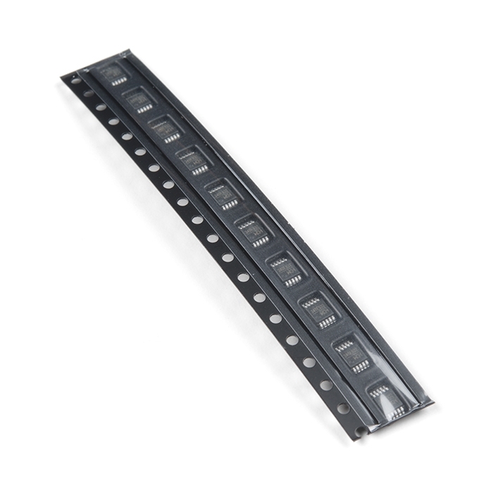 USB to Serial IC - CH340E (10 Pack)