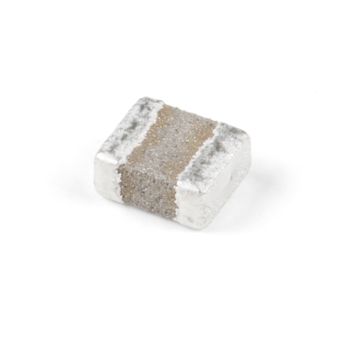 Fixed Inductor - 2.2uH, 1.7A, 140mOhm