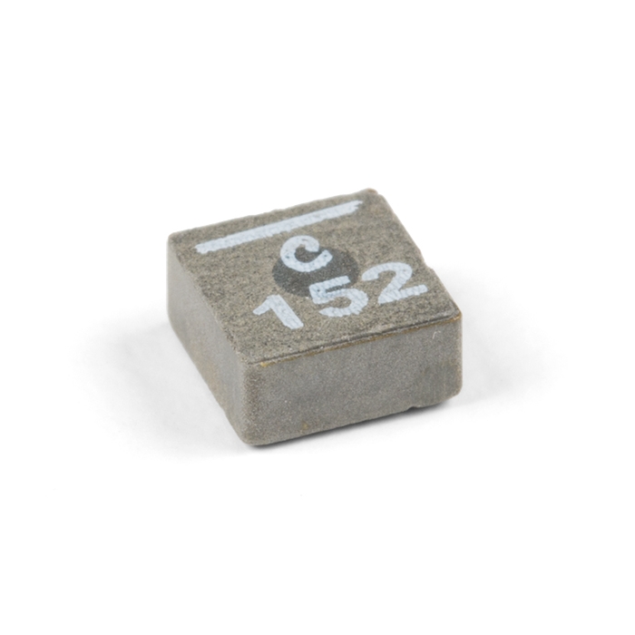 Fixed Inductor - 1.5uH, 9.1A, 15.8mOhm