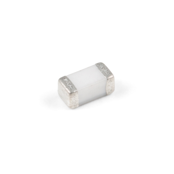 Fixed Inductor - 33nH, 300mA, 650mOhm
