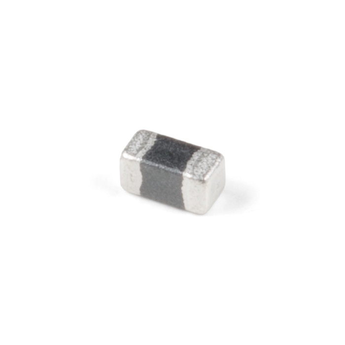 Ferrite Chip Bead 470Ohm, 1A