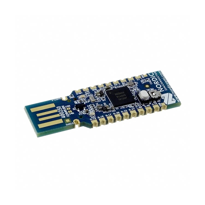 Nordic Semiconductor nRF52840 USB Dongle