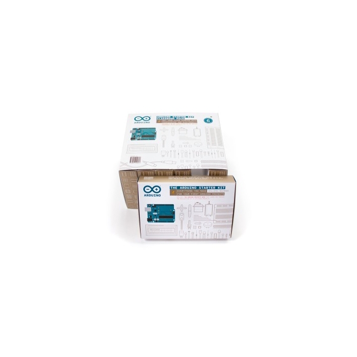 Arduino Classroom Pack Starter Kit