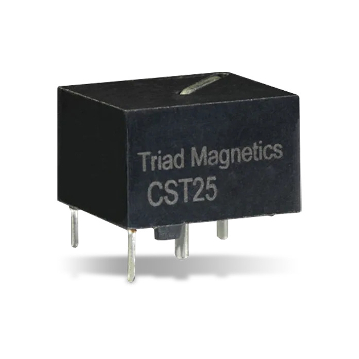 Current Sense Transformer - 1:50