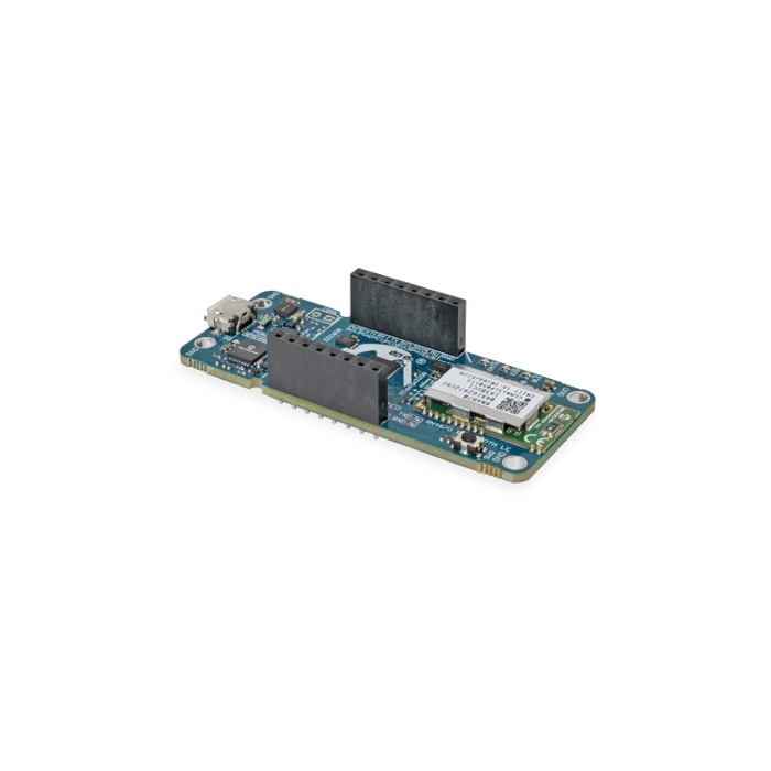Microchip Technology AVR-BLE Development Board (DT100111)