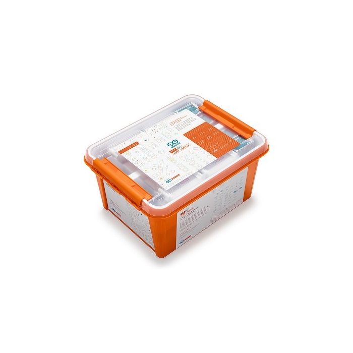 Arduino CTC GO! - Core Module