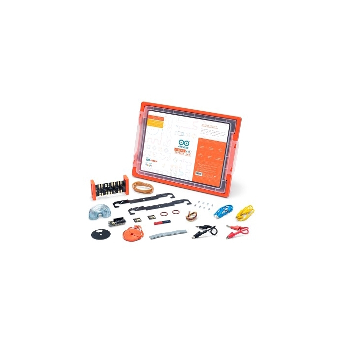 Arduino Science Kit Physics Lab