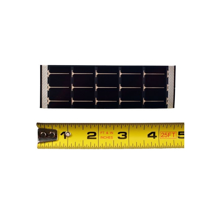 Energy Harvesting Modules .08mA@2.9V 200Lux Solar Module