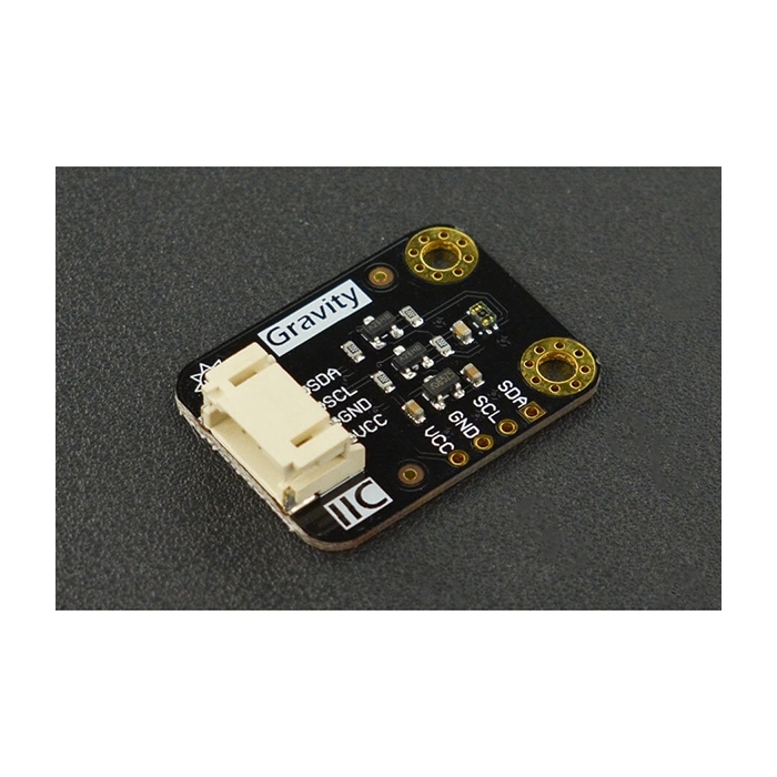 Gravity UV Sensor Module